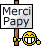 salut Mercipap